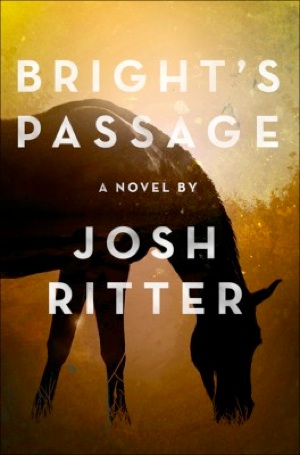 <i>Bright's Passage</i> by Josh Ritter