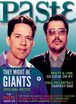 Paste mPlayer Issue 5 Is Live!
