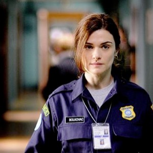 <i>The Whistleblower</i>