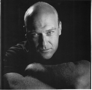 <i>Breaking Bad</i>'s Dean Norris Lands <i>CSI: NY</i> Role