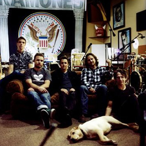 Pearl Jam Unveils Tracklist for Documentary Via Scavenger Hunt