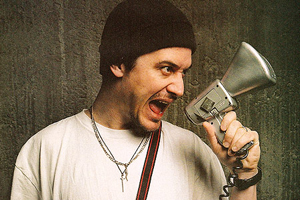 Mike Patton to Release Film Score Album