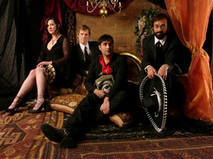 Avett Brothers, DeVotchKa to Perform Together Tonight, More Tour Dates Announced