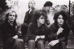 The Cure To Play First Three Albums In Series of Shows