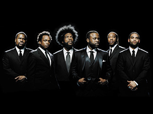 The Roots Announce Upcoming Concept Album