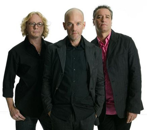 Stream R.E.M.'s New Greatest Hits Album, Including New Songs