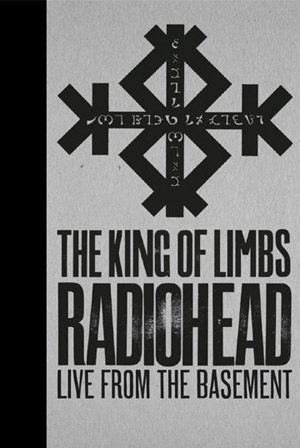 Radiohead's <i>The King of Limbs: Live from the Basement</i> to Be Released on DVD