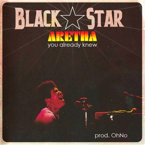 Listen to a New Black Star Song