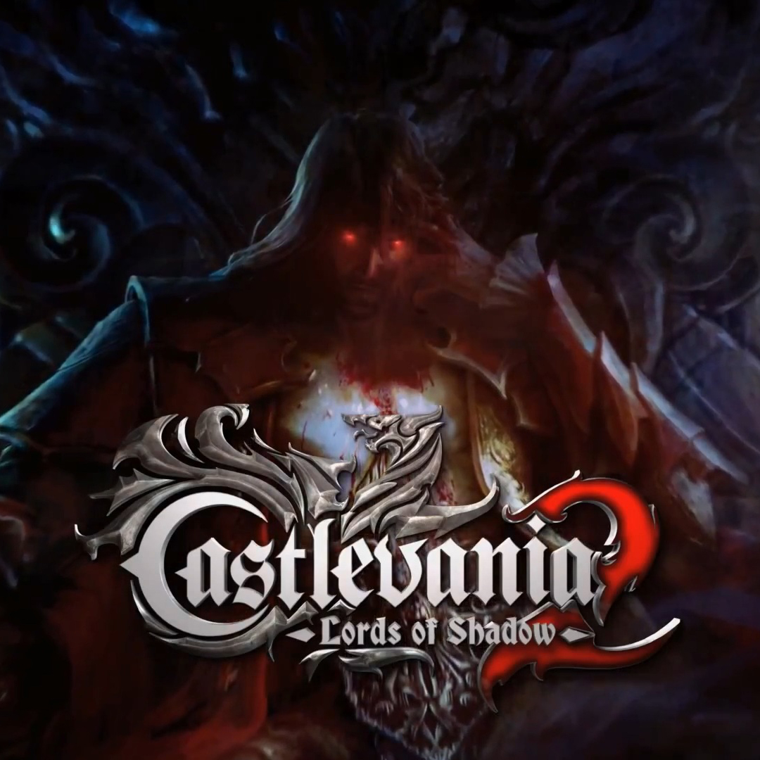 Watch the New Trailer for <i>Castlevania: Lords of Shadow 2</i>