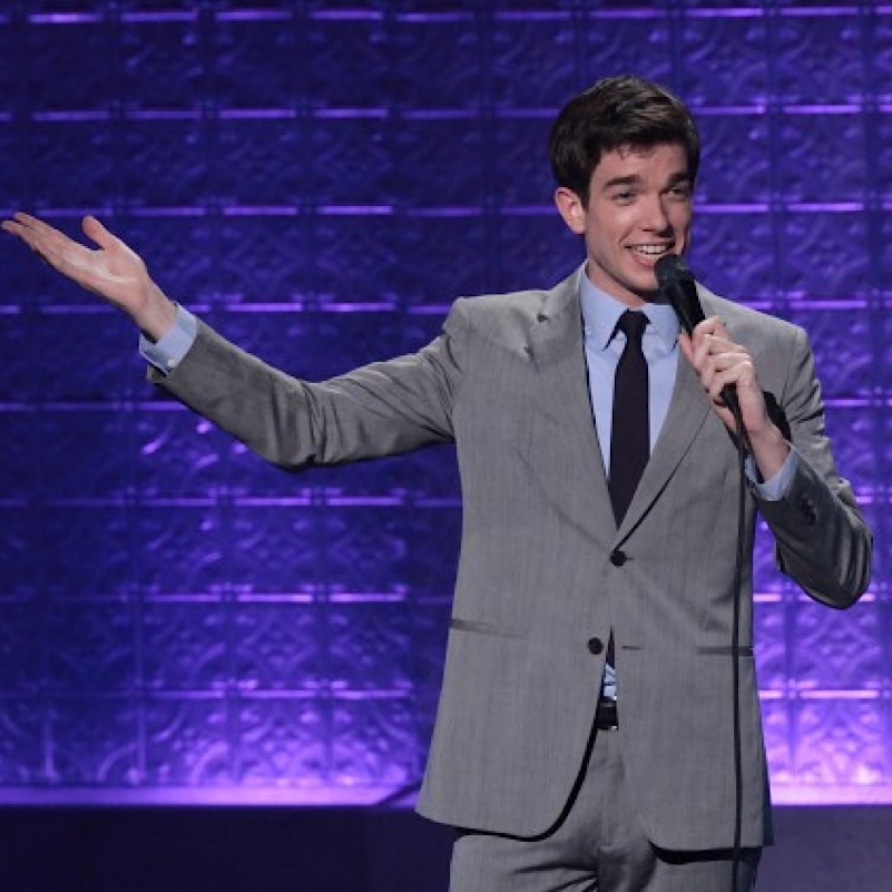 NBC Purchases Pilot from John Mulaney