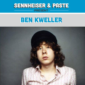 Ben Kweller Sundress