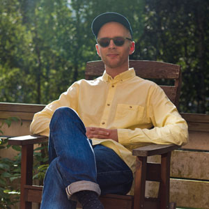Listen to New Track from Jens Lekman, "Olivia & Maddy"