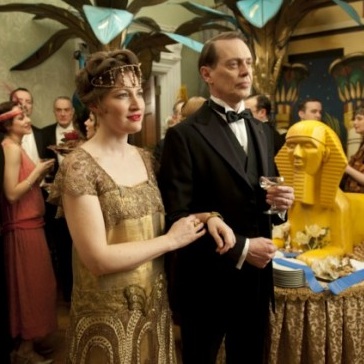 <i>Boardwalk Empire</i> Review: "Resolution" (Episode 3.01)