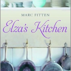 <i>Elza's Kitchen</i> by Marc Fitten