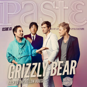 Paste mPlayer Issue 61 Is Live!