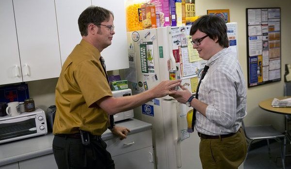 <i>The Office</i> Review: "New Guys" (Episode 9.01)