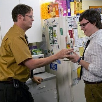 <i>The Office</i> Review: "New Guys" (Episode 9.01)