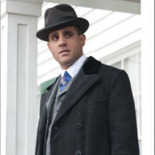 <i>Boardwalk Empire</i> Review: "Spaghetti & Coffee" (Episode 3.02"