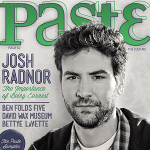 Paste mPlayer Issue 62 Is Live!