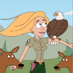 <i>Brickleberry</i> Review: "Welcome to Brickleberry" (Episode 1.01)