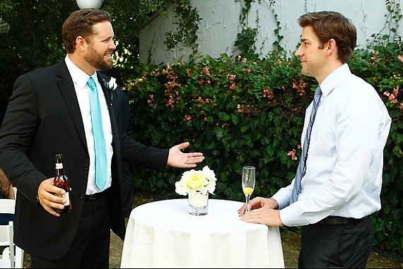 9x02 "Roy's Wedding" The-Office-Season-9-Episode-2-Roys-Wedding-TV-Review