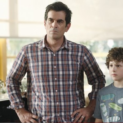 <i>Modern Family</i> Review: "Bringing Up Baby" (Episode 4.01)