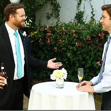 <i>The Office</i> Review: "Roy's Wedding" (Episode 9.02)
