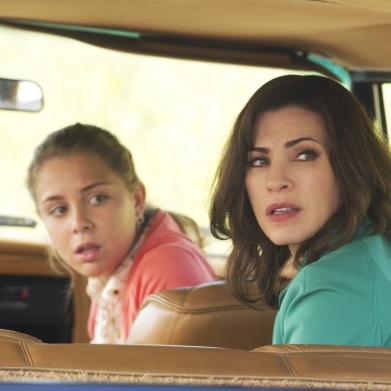 <i>The Good Wife</i> Review: "I Fought the Law" (Episode 4.01)