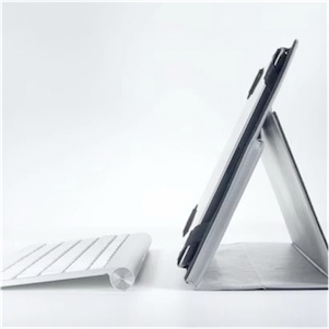 Touchtype iPad Case