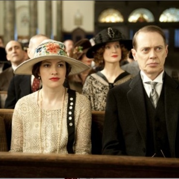 <i>Boardwalk Empire</i> Review: "Bone for Tuna" (Episode 3.03)