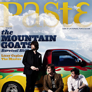 Paste mPlayer Issue 63 Is Live!