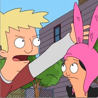 <i>Bob's Burgers</i> Review: "Ear-sy Rider" (Episode 3.01)