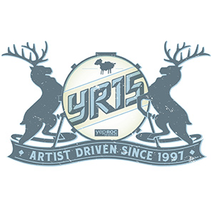 I Love My Label: Yep Roc Turns 15