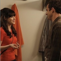 <i>New Girl</i> Review: "Fluffer" (Episode 2.03)