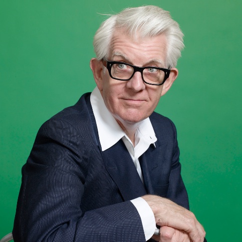 Catching Up With Nick Lowe