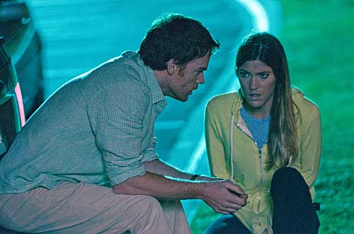 <i>Dexter</i> Review: "Sunshine and Frosty Swirl" (Episode 7.02)