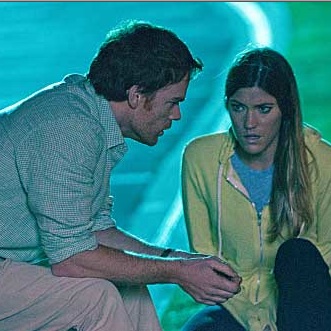 <i>Dexter</i> Review: "Sunshine and Frosty Swirl" (Episode 7.02)