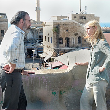 <i>Homeland</i> Review: "Beirut Is Back" (Episode 2.02)