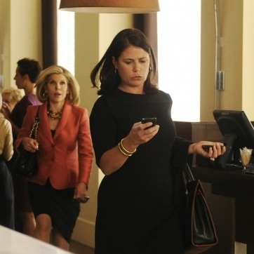 <i>The Good Wife</i> Review: "And the Law Won" (Episode 4.02)