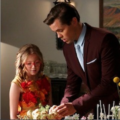 <i>The New Normal</i> Review: "Bryanzilla" (Episode 1.06)