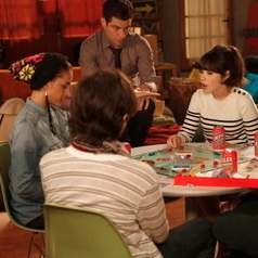 <i>New Girl</i> Review: "Neighbors" (Episode 2.04)