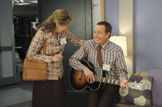 <i>30 Rock</i> Review: "Governor Dunston" (Episode 7.02)