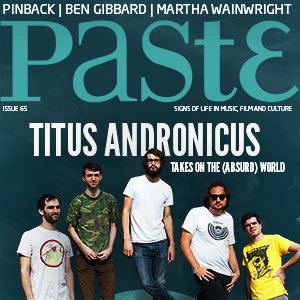 Paste mPlayer Issue 65 Is Live!