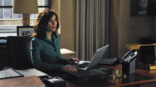 <i>The Good Wife</i> Review: "Don't Haze Me, Bro" (Episode 4.04)