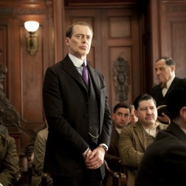 <i>Boardwalk Empire</i> Review: "Ging Gang Goolie" (Episode 3.06)