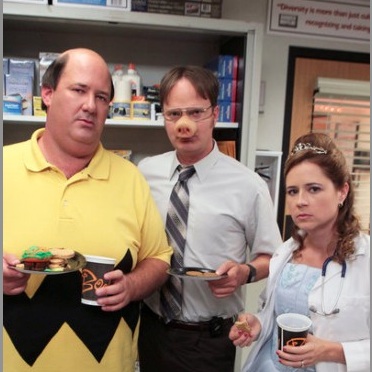 <i>The Office</i> Review: "Here Comes Treble" (Episode 9.05)