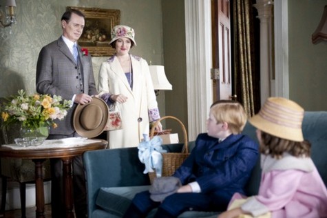 <i>Boardwalk Empire</i> Review: "Sunday Best" (Episode 3.07)
