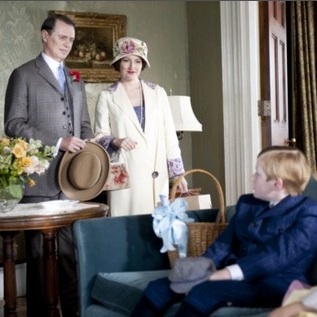 <i>Boardwalk Empire</i> Review: "Sunday Best" (Episode 3.07)