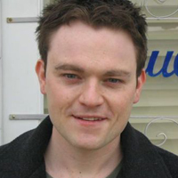 Comic Relief with Scott Snyder