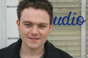 Comic Relief with Scott Snyder